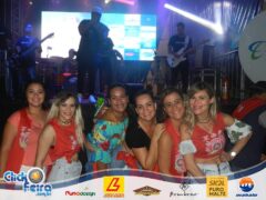 Camarote Espaço Folia (PM)